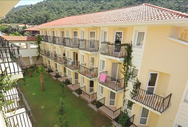 Mavruka Hotel - Görsel 4