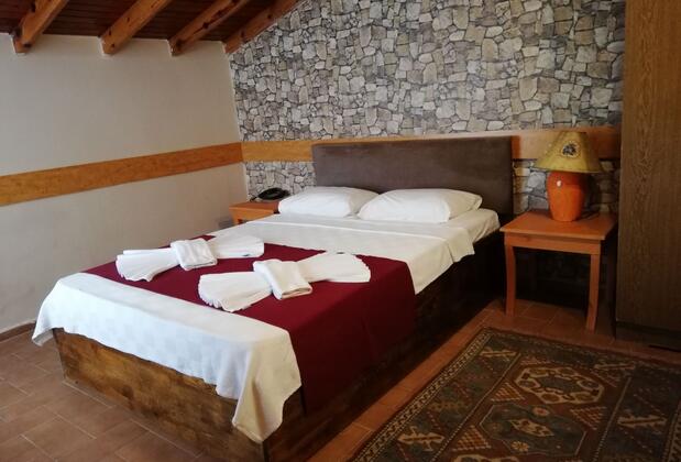 Club Hotel Gültur - Görsel 15