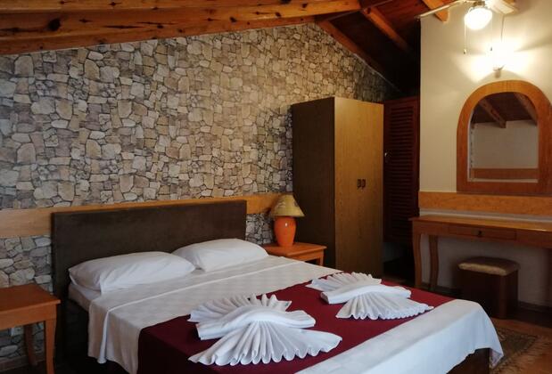 Club Hotel Gültur - Görsel 20