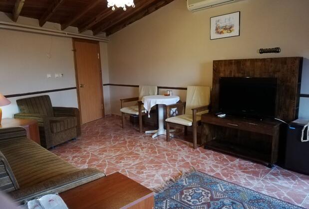 Club Hotel Gültur - Görsel 19