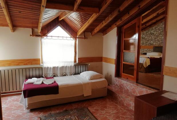 Club Hotel Gültur - Görsel 22