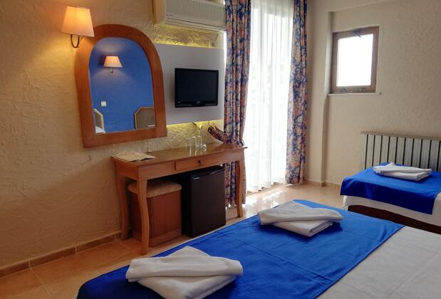 Club Hotel Gültur - Görsel 24