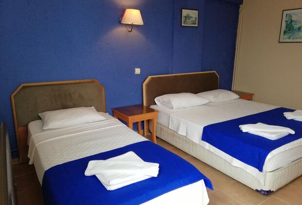 Club Hotel Gültur - Görsel 25