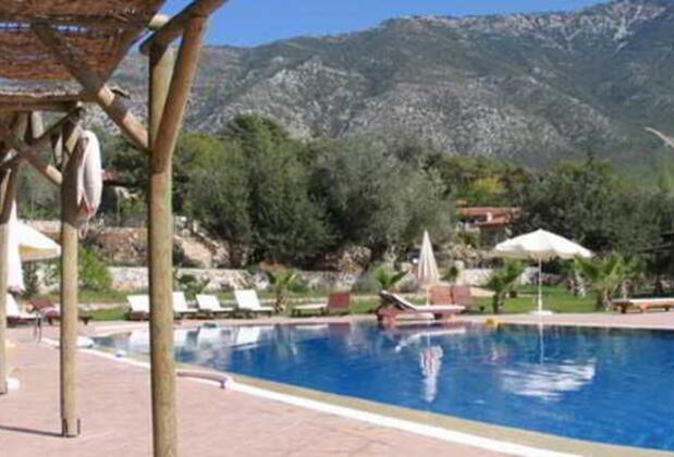 Ocakköy Holiday Village - Görsel 17