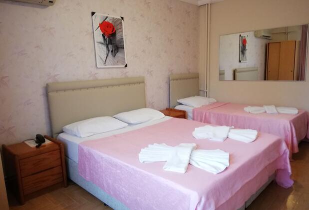 Club Hotel Gültur - Görsel 18