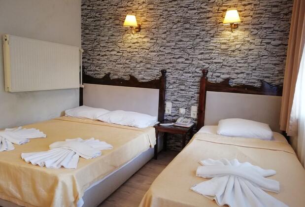 Club Hotel Gültur - Görsel 28