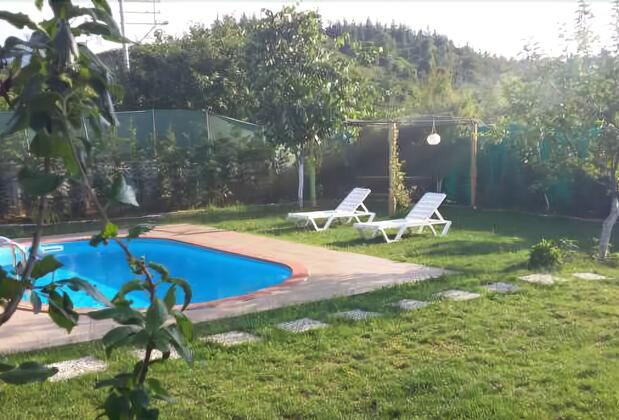 Yıldız Family Village House - Görsel 7