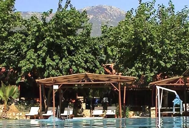 Ocakköy Holiday Village - Görsel 42