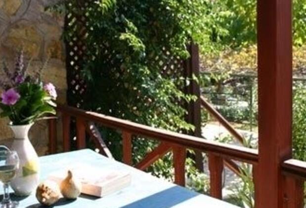 Ocakköy Holiday Village - Görsel 18