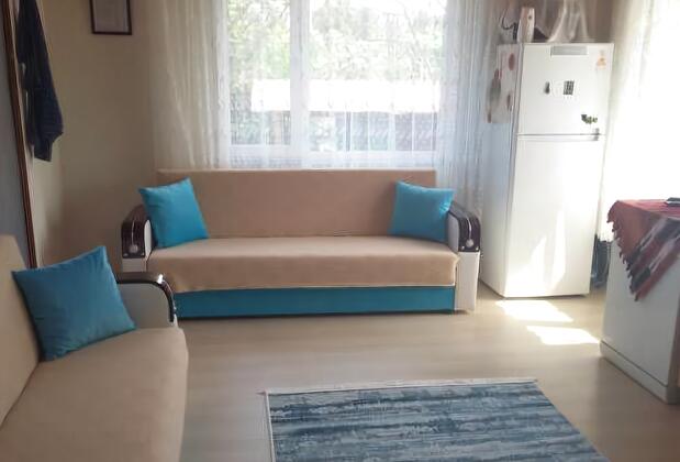 Yıldız Family Village House - Görsel 10