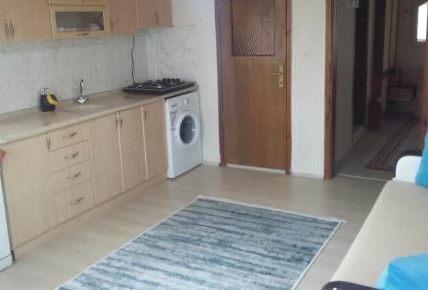 Yıldız Family Village House - Görsel 11