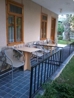 Club Hotel Gültur - Görsel 9