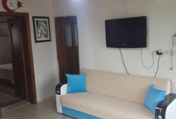 Yıldız Family Village House - Görsel 12