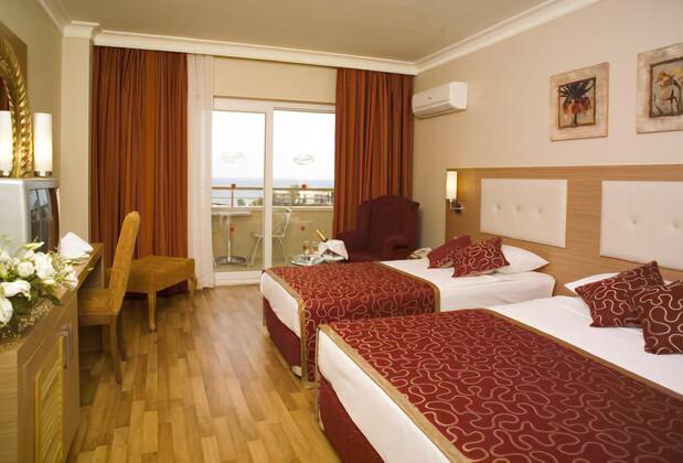 Alaiye Resort & Spa Hotel - Görsel 22