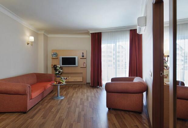 Alaiye Resort & Spa Hotel - Görsel 23