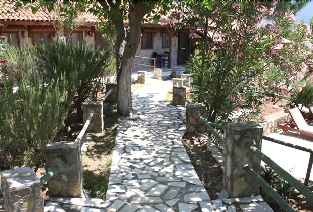 Ocakköy Holiday Village - Görsel 28