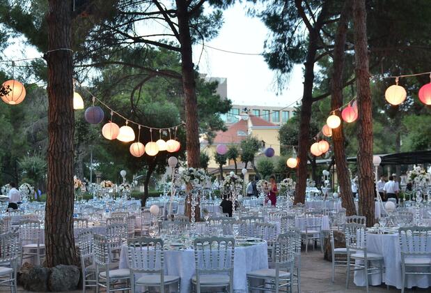 DoubleTree by Hilton Hotel İstanbul Tuzla - Görsel 9