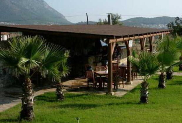 Ocakköy Holiday Village - Görsel 45