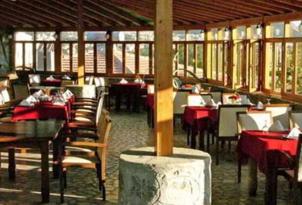 Ocakköy Holiday Village - Görsel 29