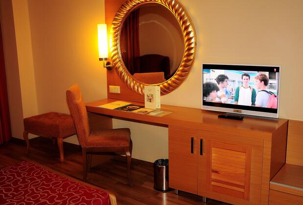 Alaiye Resort & Spa Hotel - Görsel 24