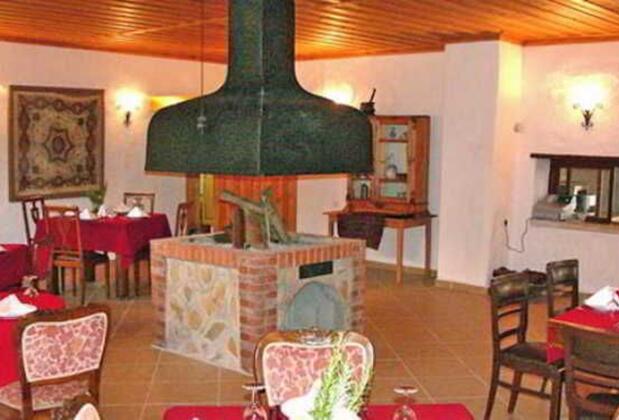 Ocakköy Holiday Village - Görsel 5