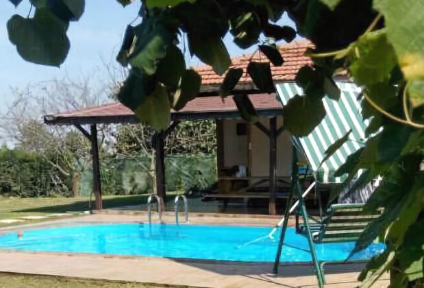 Yıldız Family Village House - Görsel 8