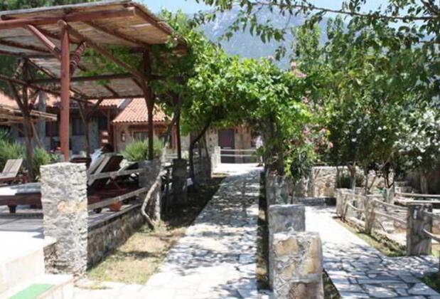 Ocakköy Holiday Village - Görsel 21