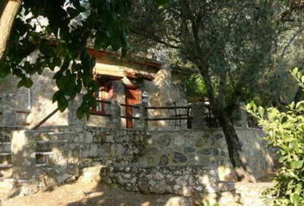 Ocakköy Holiday Village - Görsel 47