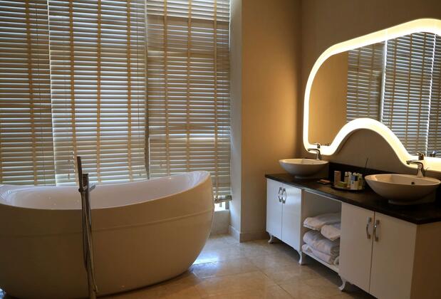 DoubleTree by Hilton Hotel İstanbul Tuzla - Görsel 29