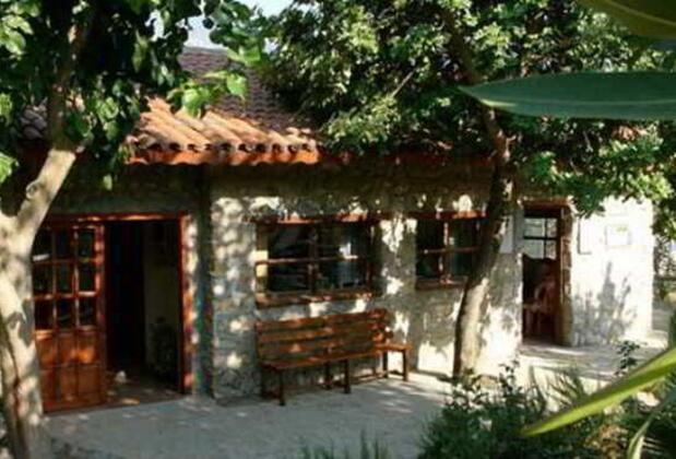 Ocakköy Holiday Village - Görsel 30