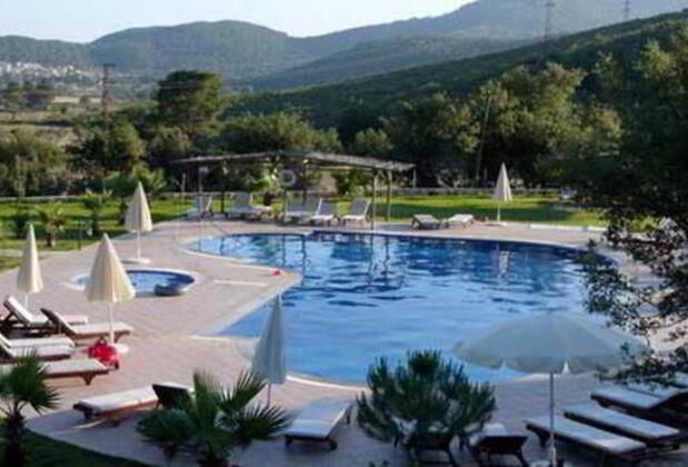 Ocakköy Holiday Village - Görsel 48