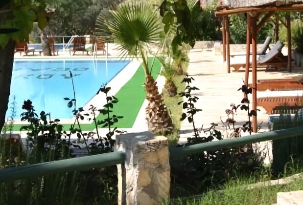 Ocakköy Holiday Village - Görsel 22