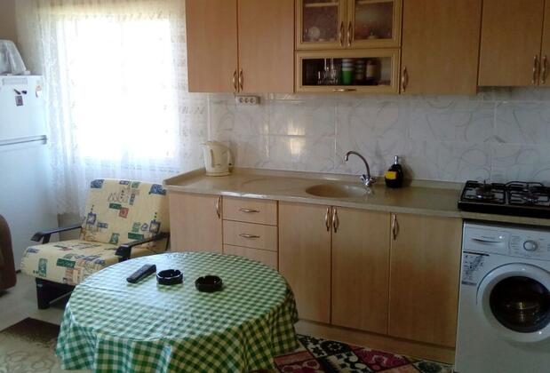 Yıldız Family Village House - Görsel 13