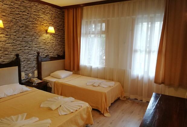 Club Hotel Gültur - Görsel 29