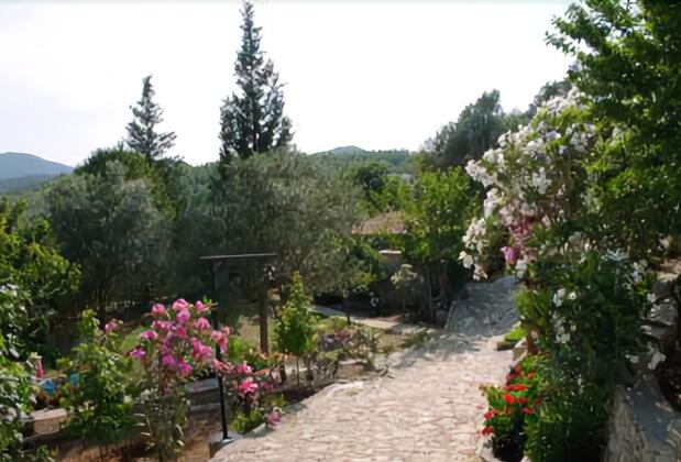 Ocakköy Holiday Village - Görsel 25