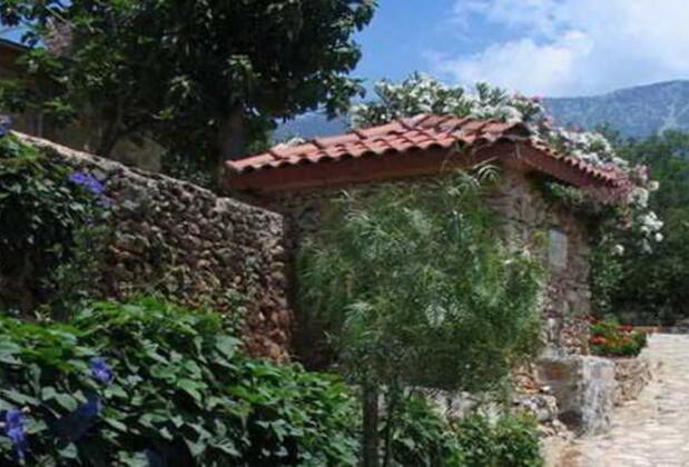 Ocakköy Holiday Village - Görsel 36