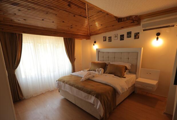 Garden Otel Amasya - Görsel 5