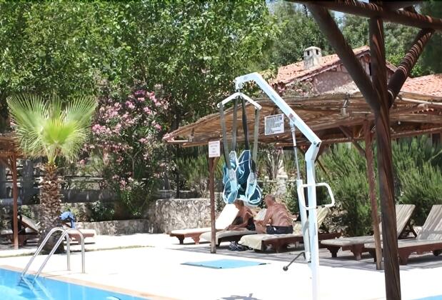 Ocakköy Holiday Village - Görsel 50