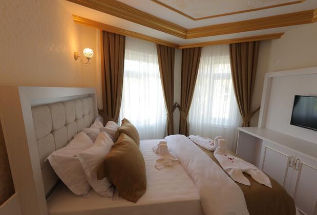 Garden Otel Amasya - Görsel 3