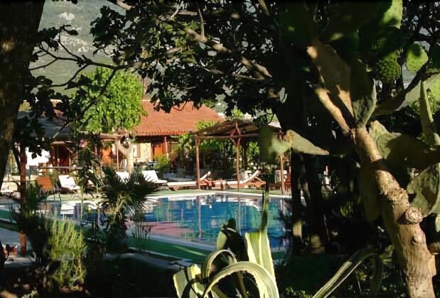 Ocakköy Holiday Village - Görsel 14