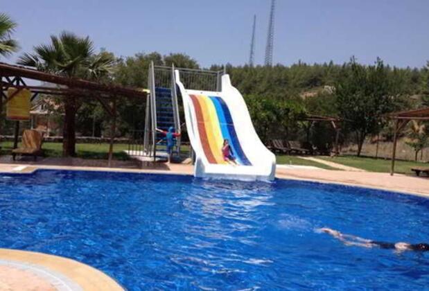 Ocakköy Holiday Village - Görsel 7