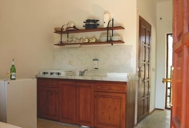 Ocakköy Holiday Village - Görsel 39