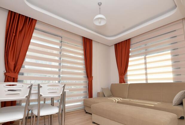 Artim Exclusive Apart Otel - Görsel 5