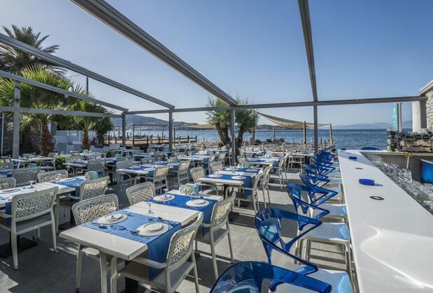 Babana Otel - Görsel 17