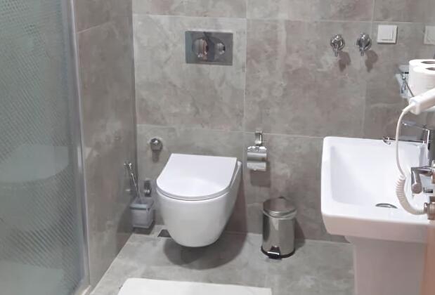 Artim Exclusive Apart Otel - Görsel 3