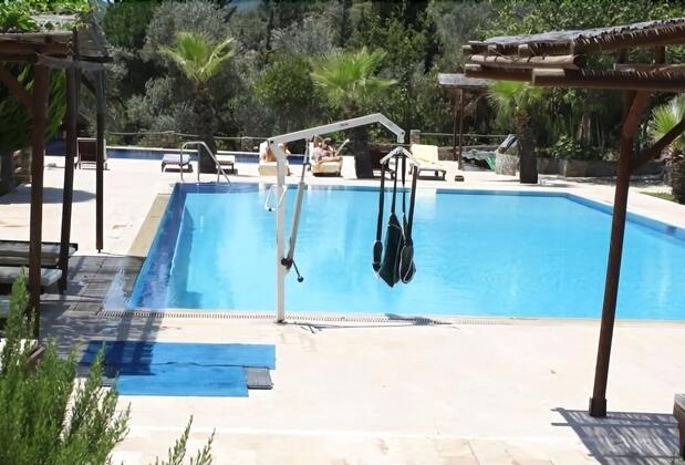 Ocakköy Holiday Village - Görsel 26