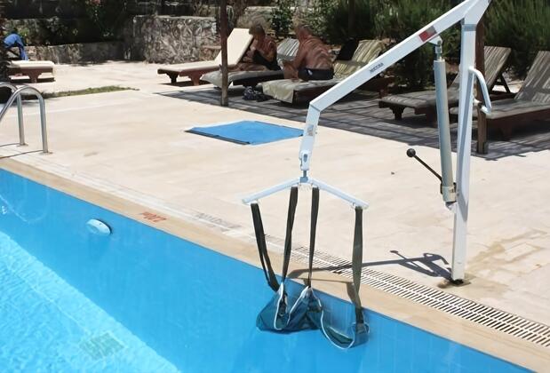 Ocakköy Holiday Village - Görsel 9