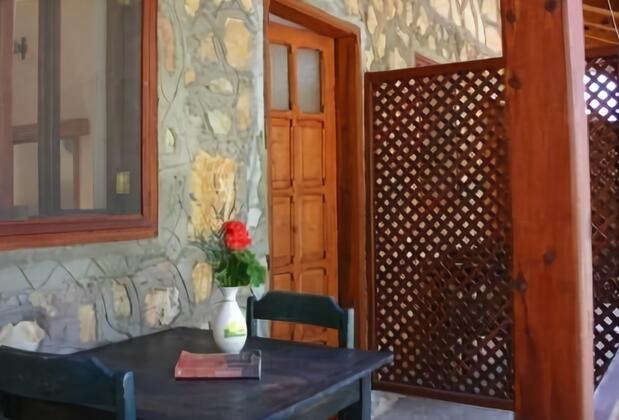 Ocakköy Holiday Village - Görsel 19