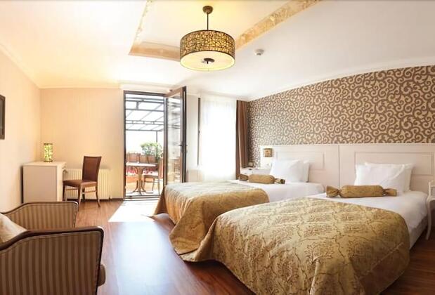 Pera Orient Suites - Görsel 5