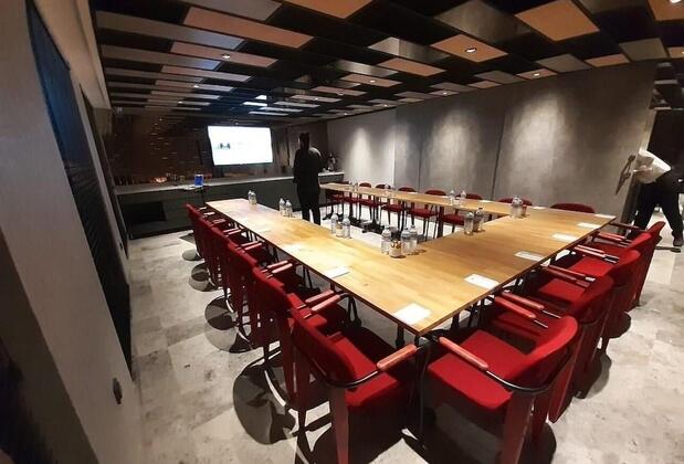 Pera Orient Suites - Görsel 12